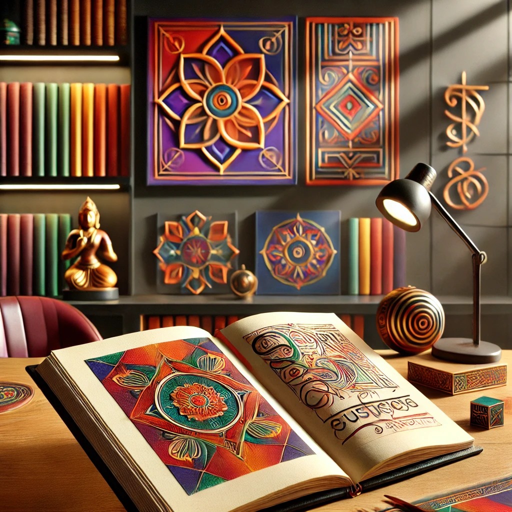 Aucitya course artwork