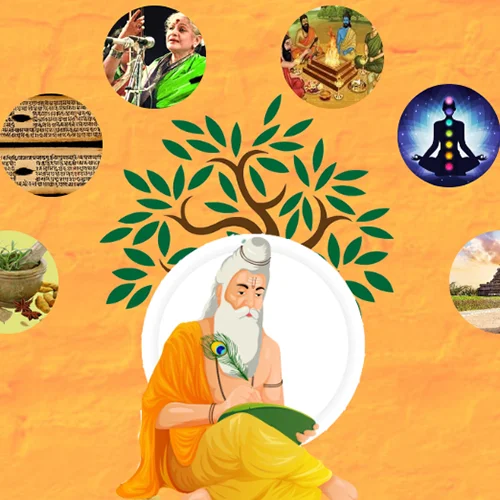 Bharatiya Knowledge Ecosystem course