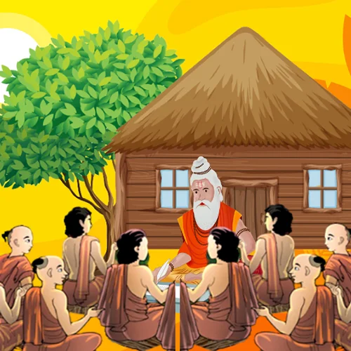 Indic Reasoning and Debating course