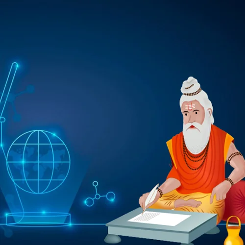 Vyakarana: The Science of Language course