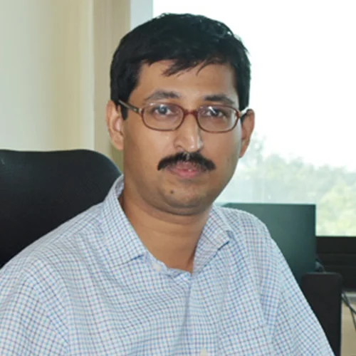 Arnab Bhattacharya
