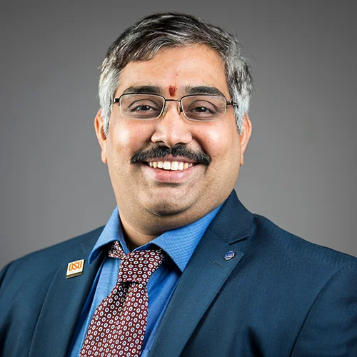 Prof. Ganti S. Murthy
