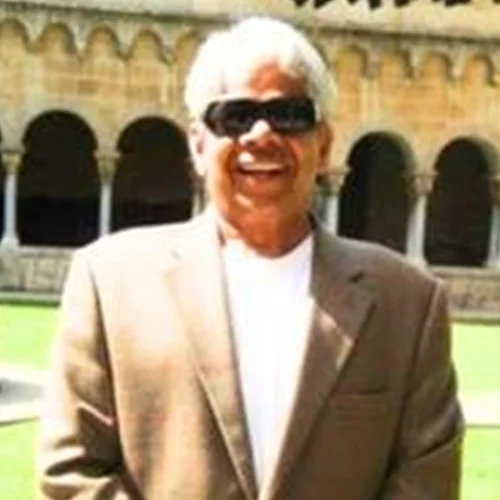 Kalliana R Krishnan