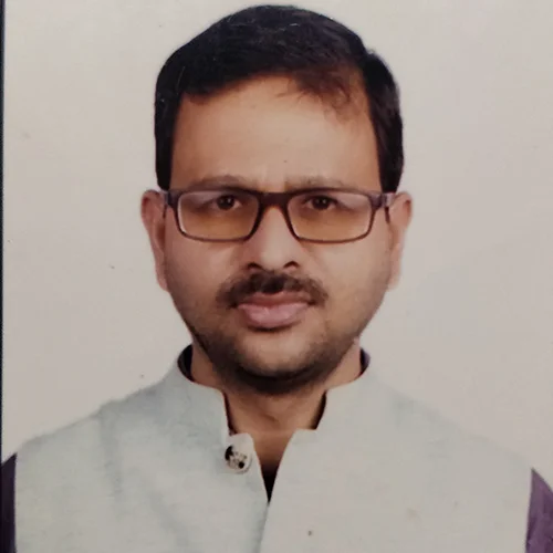 Dr. Mantha Srinivasu